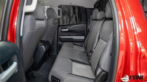 Used 2017 Toyota Tundra SR5 image 13