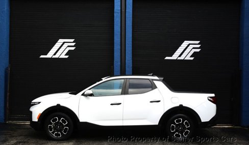 Used 2022 Hyundai Santa Cruz SEL w/ Activity Package image 2