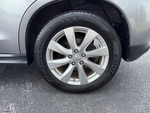 Used 2013 Mitsubishi Outlander Sport ES image 11