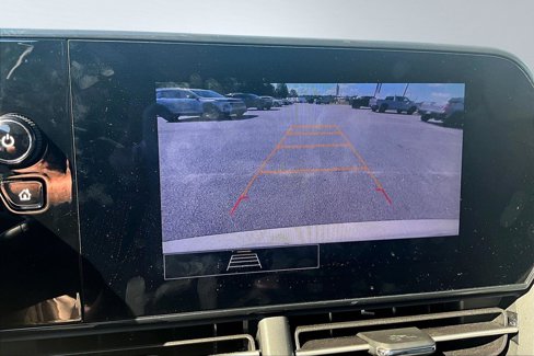 Used 2025 Chevrolet Trax LS image 12