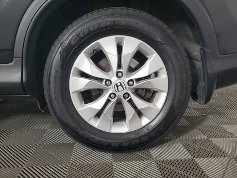 Used 2014 Honda CR-V EX image 28