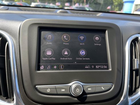 Used 2020 Chevrolet Equinox LT image 26