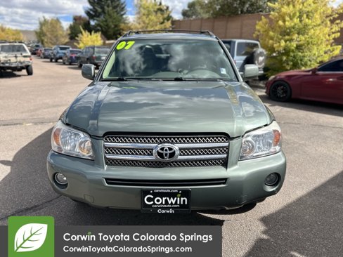 Used 2007 Toyota Highlander V6 image 3