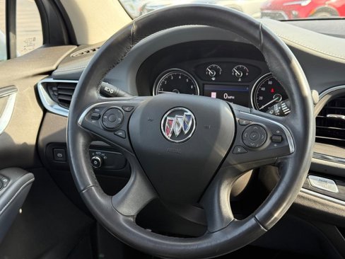 Used 2021 Buick Enclave Essence w/ Sport Touring Edition image 14