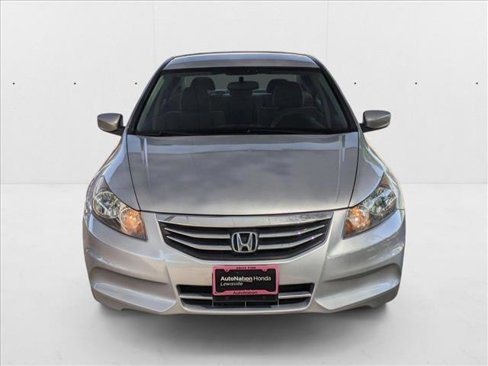 Used 2012 Honda Accord LX image 2