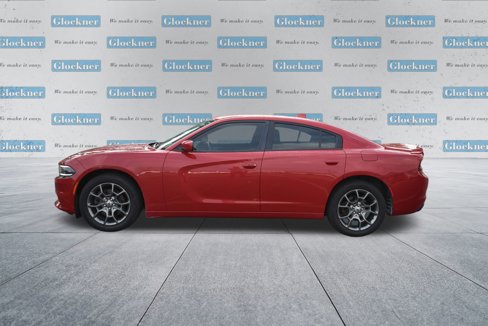 Used 2017 Dodge Charger SXT w/ Rallye Group image 10