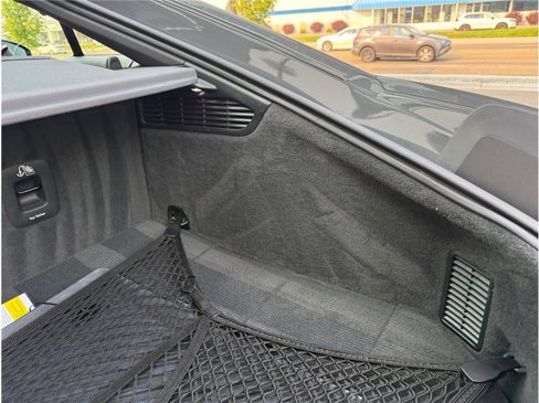 Used 2018 Audi TT 2.0T w/ Technology Package image 43