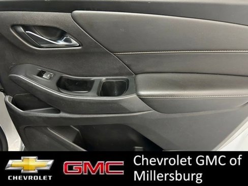 Used 2019 Chevrolet Traverse LT image 32