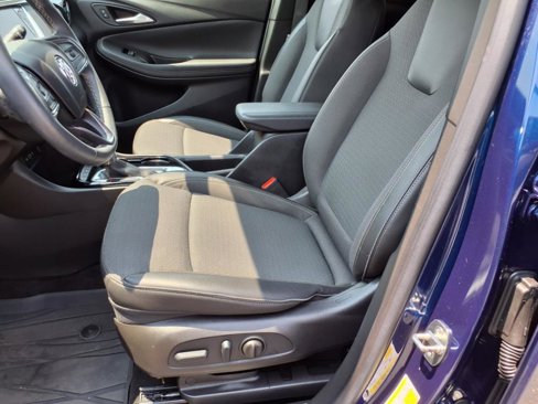 Used 2023 Buick Encore GX Preferred w/ Cold Weather Comfort Package image 15