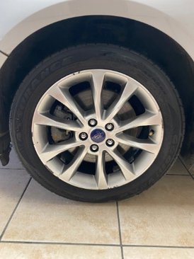 Used 2017 Ford Fusion Energi SE image 28