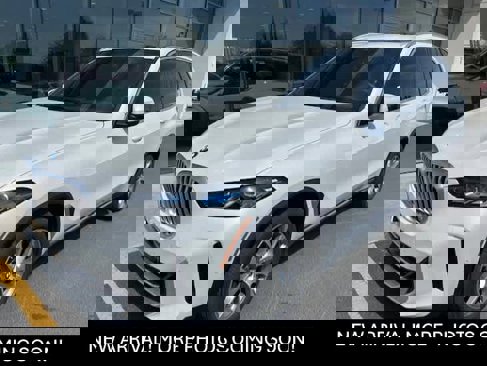 Certified 2024 BMW X5 xDrive40i w/ Premium Package image 1