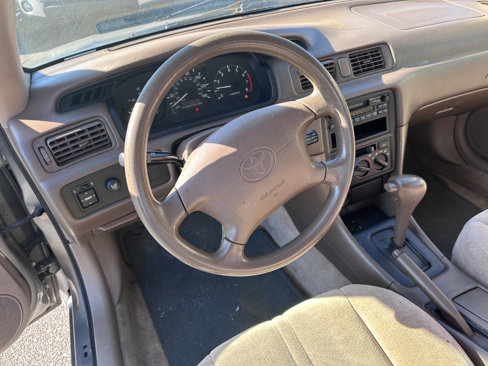Used 1998 Toyota Camry CE image 11