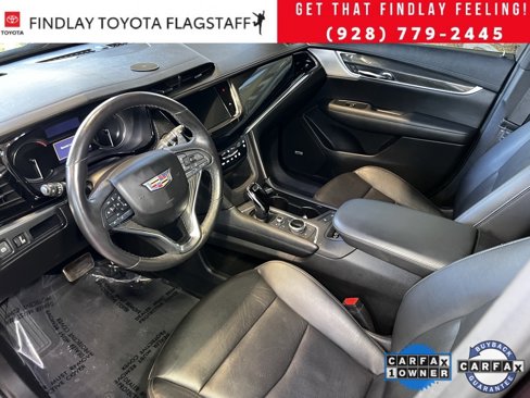 Used 2020 Cadillac XT6 Sport image 18