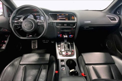 Used 2015 Audi S5 Premium Plus image 9