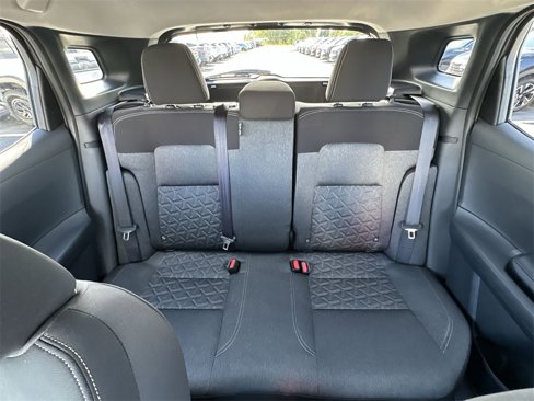 New 2026 Nissan Kicks SV image 21