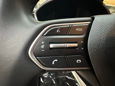 Used 2020 Hyundai Santa Fe SEL w/ Convenience Package image 21