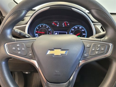 Used 2023 Chevrolet Malibu LT image 23
