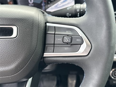 Certified 2022 Jeep Compass Latitude image 27