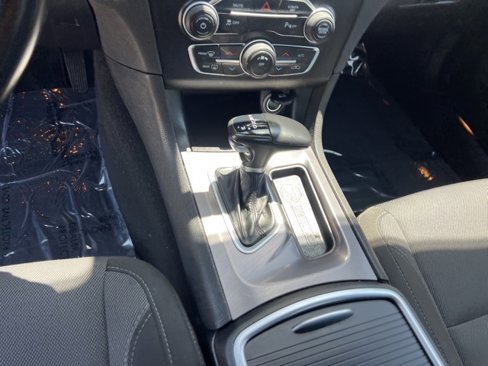 Certified 2022 Dodge Charger SXT image 21