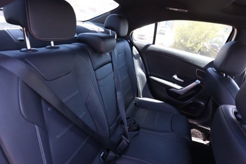 Used 2019 Mercedes-Benz A 220 image 17