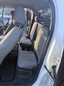 Used 2021 Chevrolet Colorado W/T w/ WT Convenience Package image 12