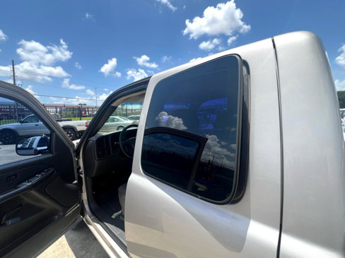 Used 2005 GMC Sierra 1500 W/T image 25