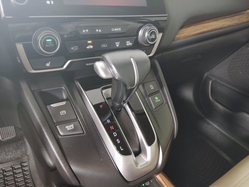 Used 2021 Honda CR-V Touring image 13