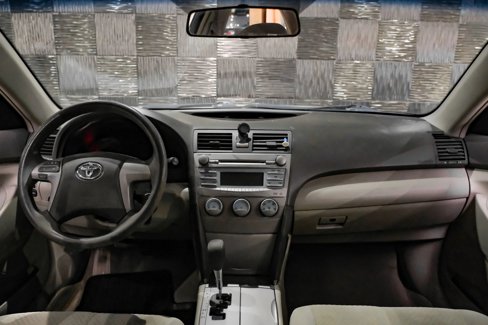 Used 2007 Toyota Camry LE image 9