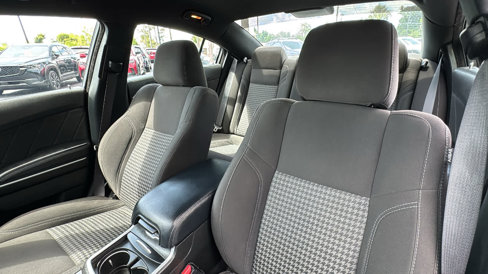 Used 2023 Dodge Charger SXT image 21