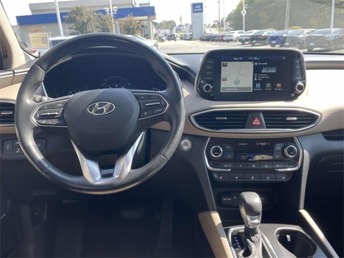 Used 2020 Hyundai Santa Fe Limited image 14