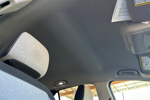 Used 2023 Chevrolet Equinox LT image 24