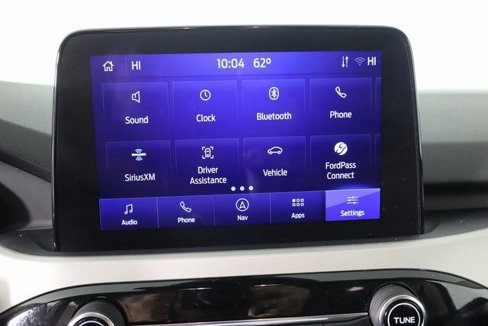 Certified 2022 Ford Escape SEL w/ Technology Package image 48