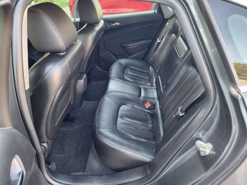 Used 2012 Buick Verano Leather image 40