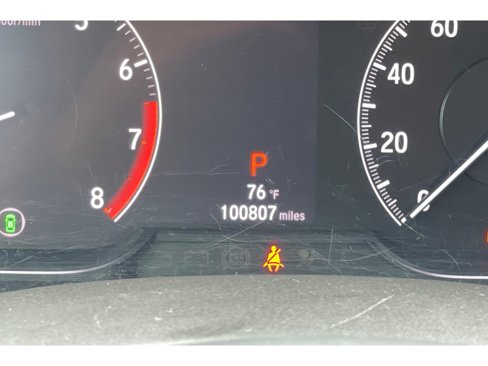 Used 2020 Honda Accord EX image 37