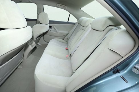 Used 2010 Toyota Camry image 13
