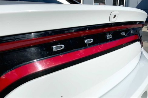 Used 2022 Dodge Charger SXT image 9