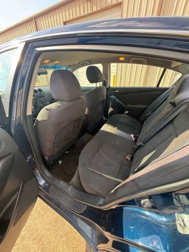 Used 2012 Nissan Altima 2.5 S w/ Convenience Pkg image 10