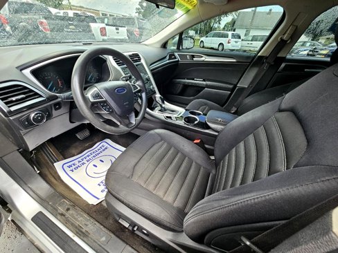 Used 2013 Ford Fusion SE image 37