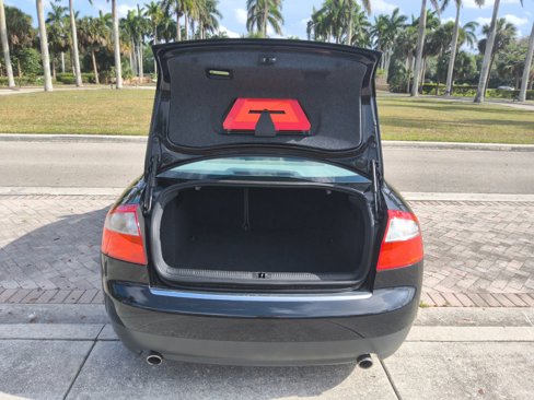 Used 2002 Audi A4 3.0 image 32