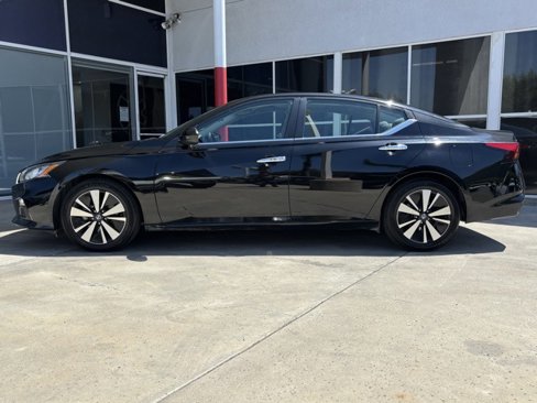 Used 2022 Nissan Altima 2.5 SV image 6