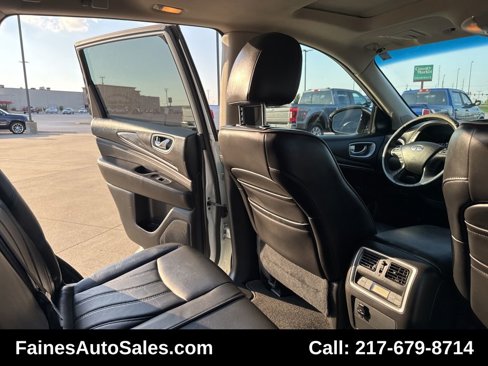 Used 2015 INFINITI QX60 FWD image 45