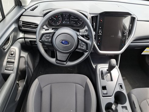 New 2025 Subaru Crosstrek 2.5i Premium image 14