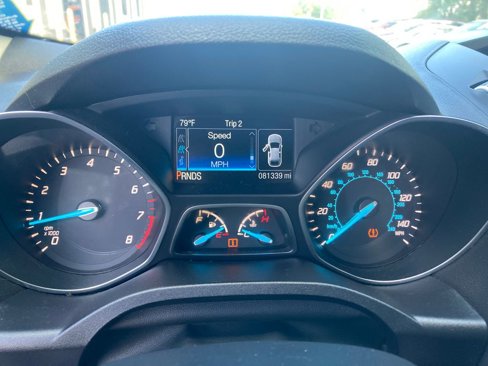 Used 2016 Ford Escape SE w/ SE Cold Weather Package image 19