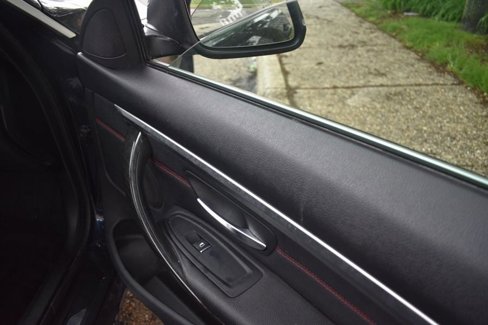 Used 2019 BMW 430i Convertible w/ Convenience Package image 27