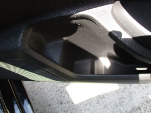 Used 2016 Honda Civic LX-P image 28