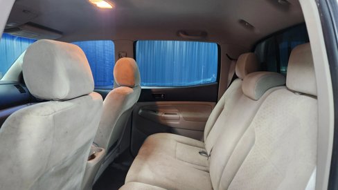 Used 2008 Toyota Tacoma PreRunner image 15