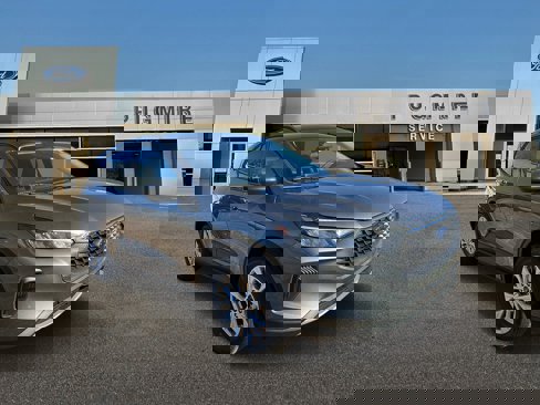 New 2025 Ford Escape Active image 1