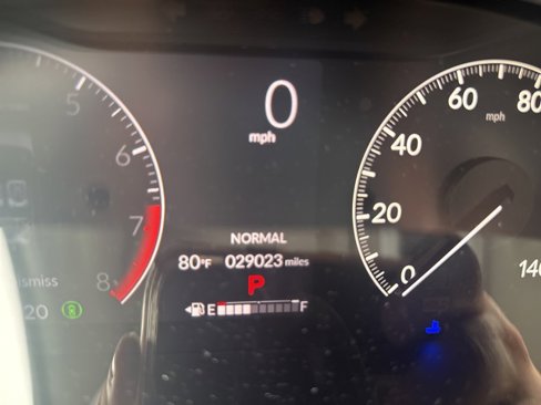 Used 2023 Honda HR-V LX image 10