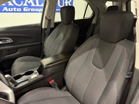Used 2015 Chevrolet Equinox LT w/ Driver Convenience Package image 10