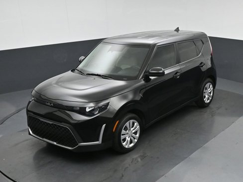 Used 2023 Kia Soul LX image 51